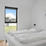 Hébergement de vacances 291-harboore-vejlby-klit-34-b *