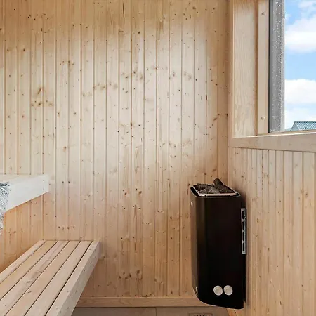 291-harboore-vejlby-klit-34-b Ferienhaus