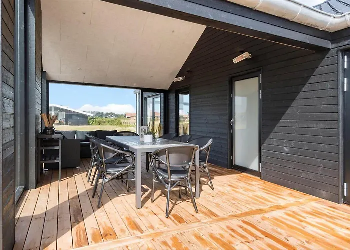 Casa de Férias 291-harboore-vejlby-klit-34-b