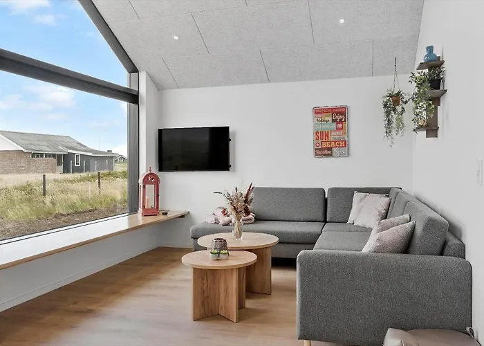 Casa de Férias 291-harboore-vejlby-klit-34-b Harboør