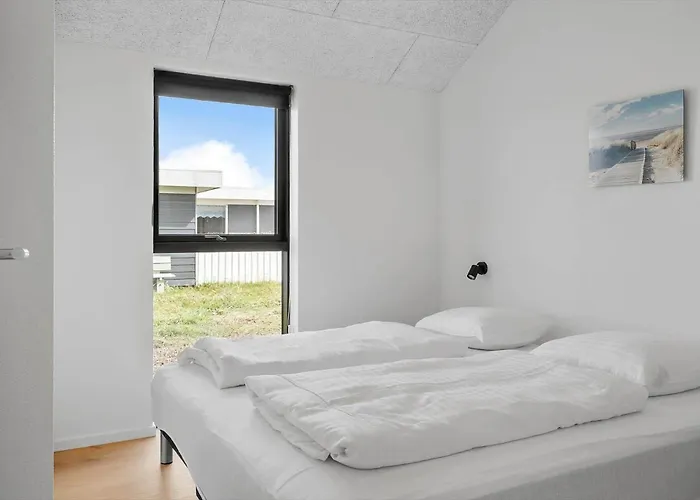 Dom wakacyjny 291-harboore-vejlby-klit-34-b *